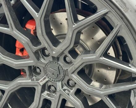 Черный БМВ 3 Серия, объемом двигателя 2 л и пробегом 2 тыс. км за 15000 $, фото 14 на Automoto.ua