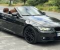 Черный БМВ 3 Серия, объемом двигателя 2 л и пробегом 2 тыс. км за 15000 $, фото 21 на Automoto.ua