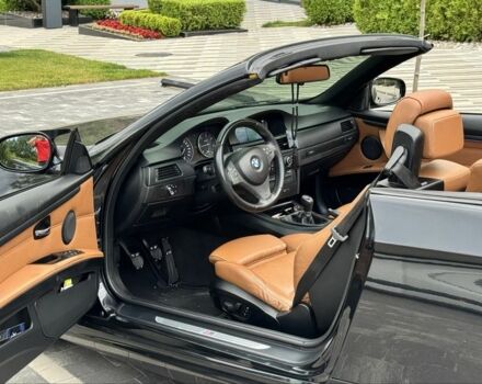 Черный БМВ 3 Серия, объемом двигателя 2 л и пробегом 2 тыс. км за 15000 $, фото 17 на Automoto.ua