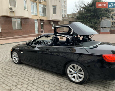 Черный БМВ 3 Серия, объемом двигателя 3 л и пробегом 151 тыс. км за 14000 $, фото 3 на Automoto.ua