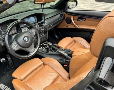 Черный БМВ 3 Серия, объемом двигателя 2 л и пробегом 2 тыс. км за 15000 $, фото 19 на Automoto.ua