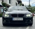 Черный БМВ 3 Серия, объемом двигателя 2 л и пробегом 2 тыс. км за 15000 $, фото 8 на Automoto.ua