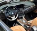Черный БМВ 3 Серия, объемом двигателя 2.98 л и пробегом 141 тыс. км за 14500 $, фото 6 на Automoto.ua