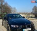 Чорний БМВ 3 Серія, об'ємом двигуна 3 л та пробігом 146 тис. км за 12000 $, фото 1 на Automoto.ua