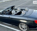 Чорний БМВ 3 Серія, об'ємом двигуна 3 л та пробігом 174 тис. км за 19999 $, фото 27 на Automoto.ua