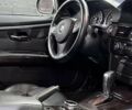 Черный БМВ 3 Серия, объемом двигателя 2.98 л и пробегом 129 тыс. км за 16000 $, фото 1 на Automoto.ua