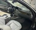 Черный БМВ 3 Серия, объемом двигателя 2.98 л и пробегом 150 тыс. км за 12500 $, фото 6 на Automoto.ua