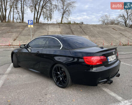 БМВ 3 Серия 2013 в Киеве на Automoto.ua Черный БМВ 3 Серия, объемом двигателя 3 л и пробегом 150 тыс. км за 13500 $, фото 7 на Automoto.ua