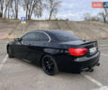 Черный БМВ 3 Серия, объемом двигателя 3 л и пробегом 150 тыс. км за 11000 $, фото 7 на Automoto.ua