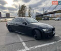 БМВ 3 Серия 2013 в Киеве на Automoto.ua Черный БМВ 3 Серия, объемом двигателя 3 л и пробегом 150 тыс. км за 13500 $, фото 3 на Automoto.ua