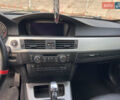 БМВ 3 Серия 2013 в Киеве на Automoto.ua Черный БМВ 3 Серия, объемом двигателя 3 л и пробегом 150 тыс. км за 13500 $, фото 18 на Automoto.ua