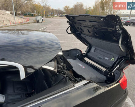 БМВ 3 Серия 2013 в Киеве на Automoto.ua Черный БМВ 3 Серия, объемом двигателя 3 л и пробегом 150 тыс. км за 13500 $, фото 12 на Automoto.ua