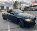 Черный БМВ 3 Серия, объемом двигателя 3 л и пробегом 150 тыс. км за 11000 $, фото 13 на Automoto.ua