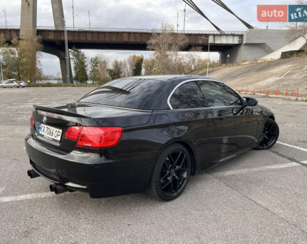 БМВ 3 Серия 2013 в Киеве на Automoto.ua Черный БМВ 3 Серия, объемом двигателя 3 л и пробегом 150 тыс. км за 13500 $, фото 5 на Automoto.ua