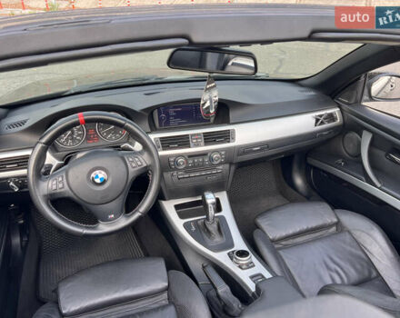 БМВ 3 Серия 2013 в Киеве на Automoto.ua Черный БМВ 3 Серия, объемом двигателя 3 л и пробегом 150 тыс. км за 13500 $, фото 20 на Automoto.ua