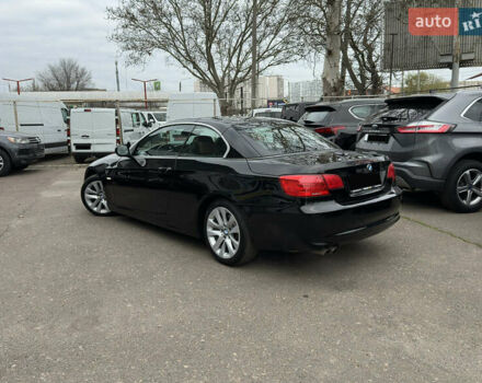 Черный БМВ 3 Серия, объемом двигателя 3 л и пробегом 141 тыс. км за 11700 $, фото 11 на Automoto.ua