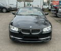 Черный БМВ 3 Серия, объемом двигателя 3 л и пробегом 141 тыс. км за 11700 $, фото 3 на Automoto.ua