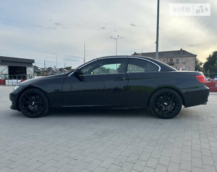 Черный БМВ 3 Серия, объемом двигателя 3 л и пробегом 166 тыс. км за 11500 $, фото 39 на Automoto.ua