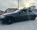 Черный БМВ 3 Серия, объемом двигателя 3 л и пробегом 166 тыс. км за 11500 $, фото 4 на Automoto.ua