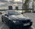 БМВ 3 Серия 2013 в Киеве на Automoto.ua Черный БМВ 3 Серия, объемом двигателя 3 л и пробегом 150 тыс. км за 13500 $, фото 2 на Automoto.ua