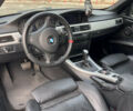 БМВ 3 Серия 2013 в Киеве на Automoto.ua Черный БМВ 3 Серия, объемом двигателя 3 л и пробегом 150 тыс. км за 13500 $, фото 16 на Automoto.ua