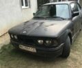 Черный БМВ 3 Серия, объемом двигателя 1.8 л и пробегом 2 тыс. км за 600 $, фото 1 на Automoto.ua