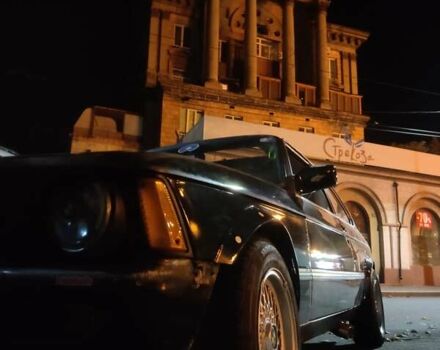 Черный БМВ 3 Серия, объемом двигателя 2 л и пробегом 27 тыс. км за 7585 $, фото 6 на Automoto.ua