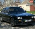 Черный БМВ 3 Серия, объемом двигателя 1.8 л и пробегом 500 тыс. км за 1400 $, фото 1 на Automoto.ua