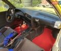 Черный БМВ 3 Серия, объемом двигателя 2 л и пробегом 100 тыс. км за 3200 $, фото 3 на Automoto.ua