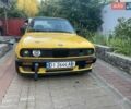 Черный БМВ 3 Серия, объемом двигателя 2 л и пробегом 100 тыс. км за 3200 $, фото 6 на Automoto.ua