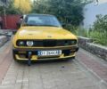 Чорний БМВ 3 Серія, об'ємом двигуна 2 л та пробігом 100 тис. км за 3200 $, фото 1 на Automoto.ua