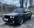 Чорний БМВ 3 Серія, об'ємом двигуна 2.3 л та пробігом 340 тис. км за 4500 $, фото 1 на Automoto.ua