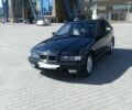 Черный БМВ 3 Серия, объемом двигателя 0 л и пробегом 350 тыс. км за 4000 $, фото 1 на Automoto.ua