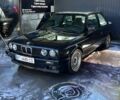 Черный БМВ 3 Серия, объемом двигателя 2 л и пробегом 2 тыс. км за 4202 $, фото 1 на Automoto.ua