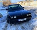 Чорний БМВ 3 Серія, об'ємом двигуна 1.8 л та пробігом 205 тис. км за 1900 $, фото 1 на Automoto.ua