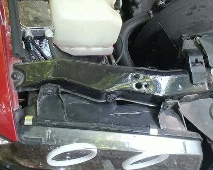 Черный БМВ 3 Серия, объемом двигателя 1.8 л и пробегом 250 тыс. км за 4500 $, фото 30 на Automoto.ua