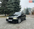 Чорний БМВ 3 Серія, об'ємом двигуна 2.5 л та пробігом 480 тис. км за 3800 $, фото 8 на Automoto.ua
