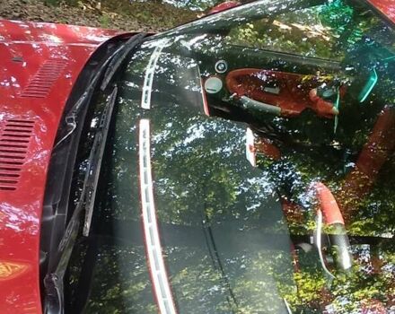 Черный БМВ 3 Серия, объемом двигателя 1.8 л и пробегом 250 тыс. км за 4500 $, фото 15 на Automoto.ua