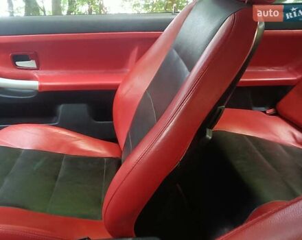 Черный БМВ 3 Серия, объемом двигателя 1.8 л и пробегом 250 тыс. км за 4500 $, фото 20 на Automoto.ua