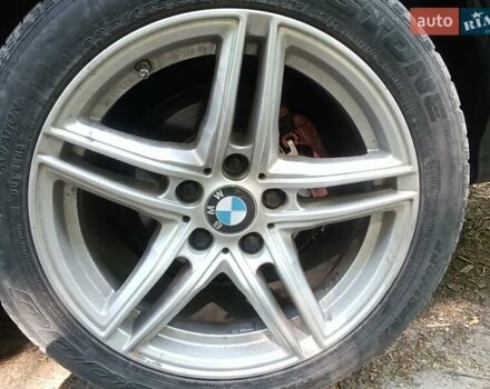 Черный БМВ 3 Серия, объемом двигателя 1.8 л и пробегом 250 тыс. км за 4500 $, фото 32 на Automoto.ua