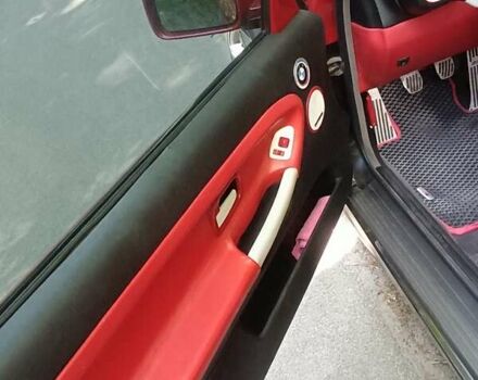 Черный БМВ 3 Серия, объемом двигателя 1.8 л и пробегом 250 тыс. км за 4500 $, фото 14 на Automoto.ua