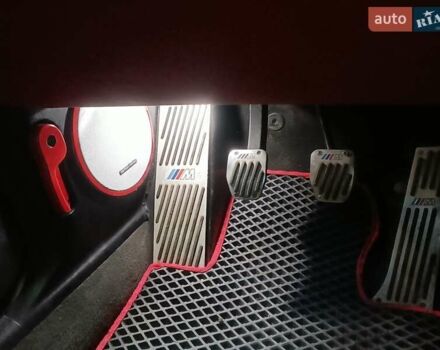 Черный БМВ 3 Серия, объемом двигателя 1.8 л и пробегом 250 тыс. км за 4500 $, фото 21 на Automoto.ua