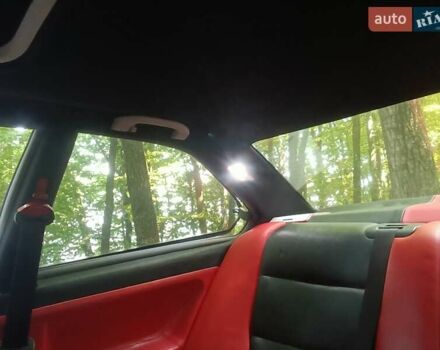 Черный БМВ 3 Серия, объемом двигателя 1.8 л и пробегом 250 тыс. км за 4500 $, фото 17 на Automoto.ua