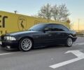 Черный БМВ 3 Серия, объемом двигателя 2 л и пробегом 200 тыс. км за 5000 $, фото 6 на Automoto.ua