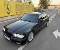 Черный БМВ 3 Серия, объемом двигателя 2 л и пробегом 200 тыс. км за 5000 $, фото 1 на Automoto.ua