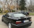 Чорний БМВ 3 Серія, об'ємом двигуна 1.6 л та пробігом 239 тис. км за 1600 $, фото 4 на Automoto.ua