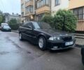 Черный БМВ 3 Серия, объемом двигателя 1.6 л и пробегом 300 тыс. км за 3600 $, фото 1 на Automoto.ua