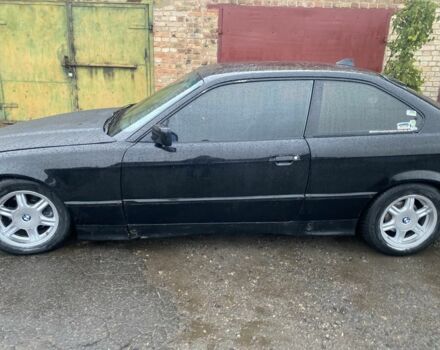 Чорний БМВ 3 Серія, об'ємом двигуна 0 л та пробігом 300 тис. км за 2200 $, фото 3 на Automoto.ua