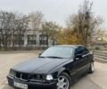 Чорний БМВ 3 Серія, об'ємом двигуна 1.6 л та пробігом 239 тис. км за 1600 $, фото 1 на Automoto.ua