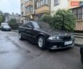 Чорний БМВ 3 Серія, об'ємом двигуна 1.6 л та пробігом 300 тис. км за 3500 $, фото 1 на Automoto.ua